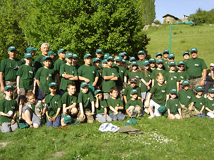 AAPPMA des 2 Rives
