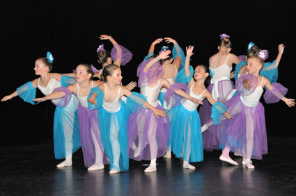 Petit Conservatoire de Danse