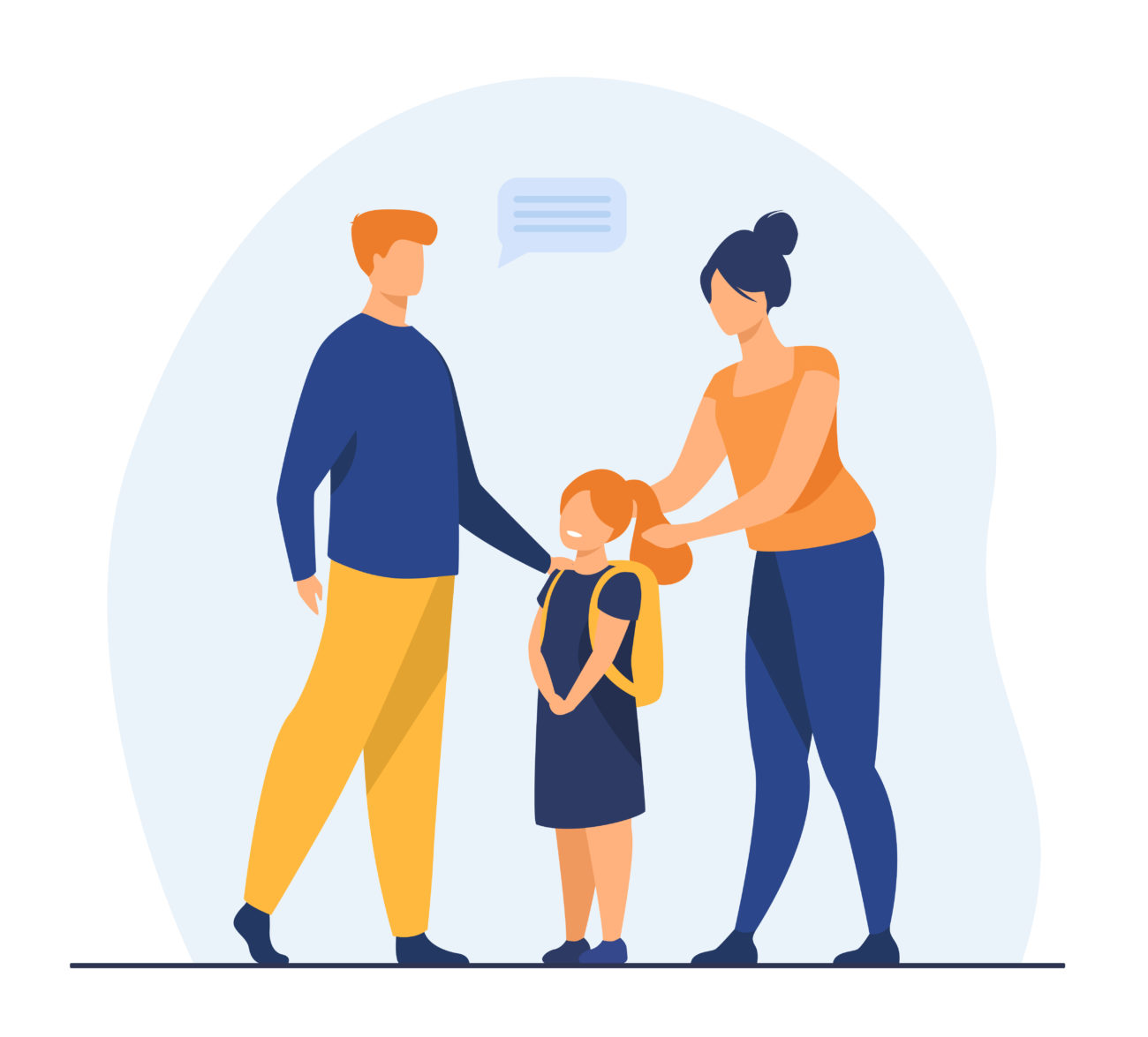 Informations sur le nouveau portail enfance