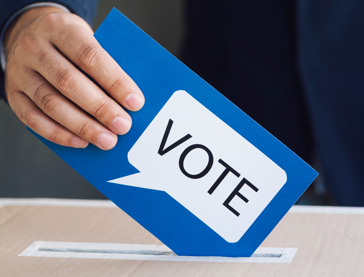 Informations – Présidentielles 2022