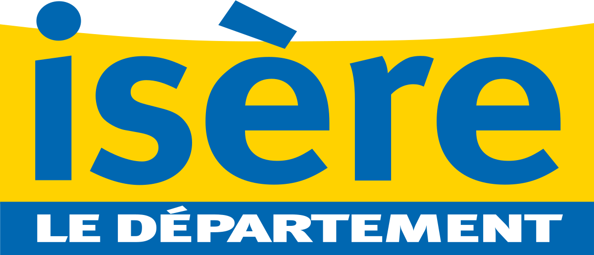 Les sites du Département dans le Grésivaudan ont déménagé !