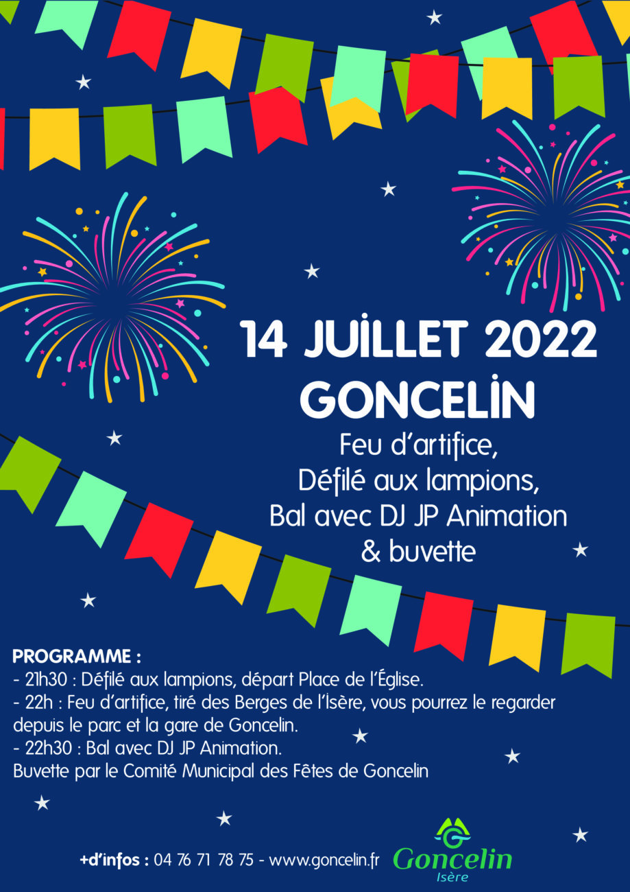14 Juillet
