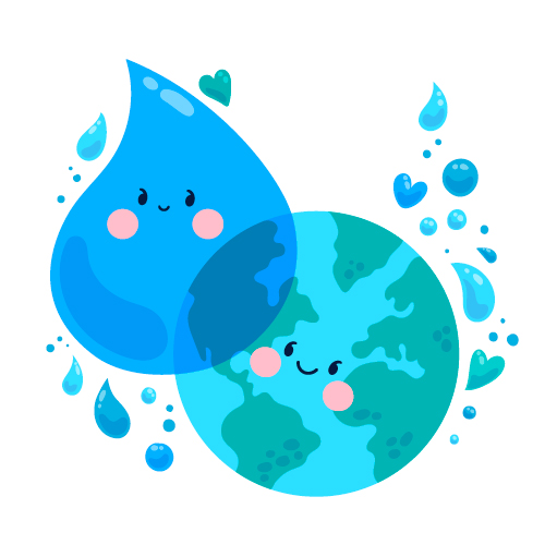 Mensualisation des factures d’eau et d’assainissement
