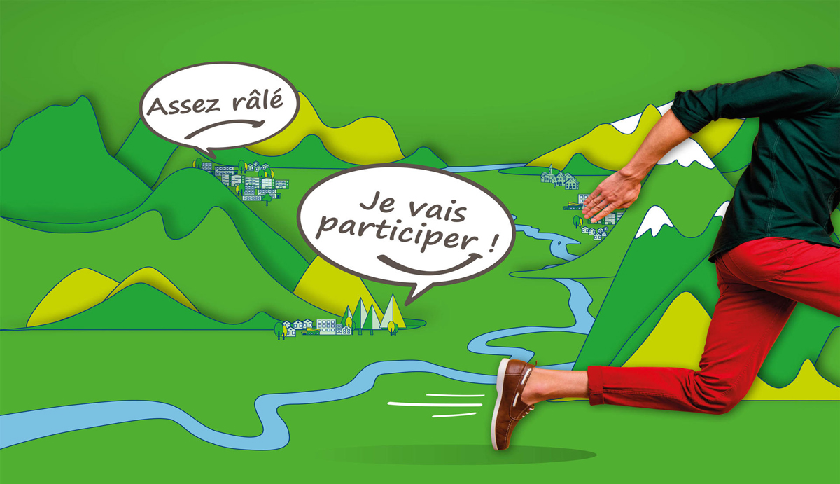 Conseil de développement du Grésivaudan – Appel à candidature « jeunes »