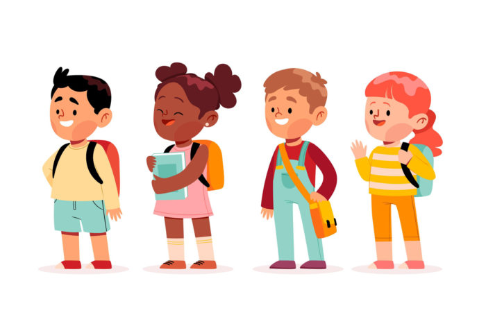 Conseil Municipal des Enfants : Les nouveaux élus sont nommés