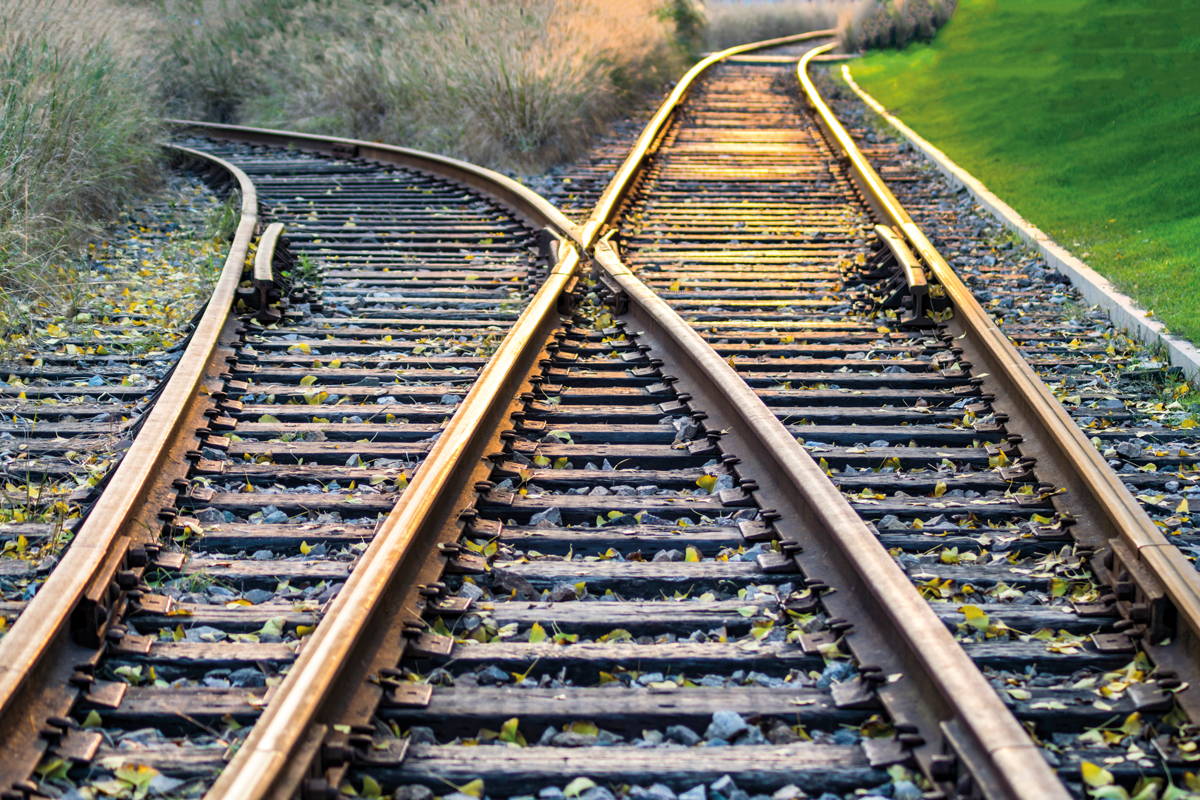 Travaux nocturnes – SNCF