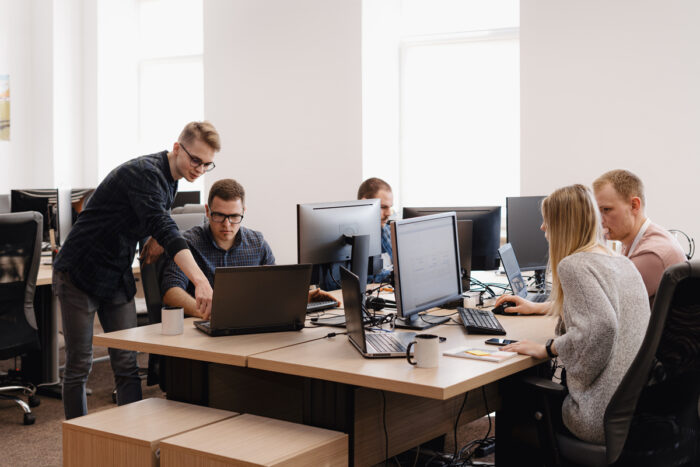 Les Espaces France Service : pour un service public de proximité !