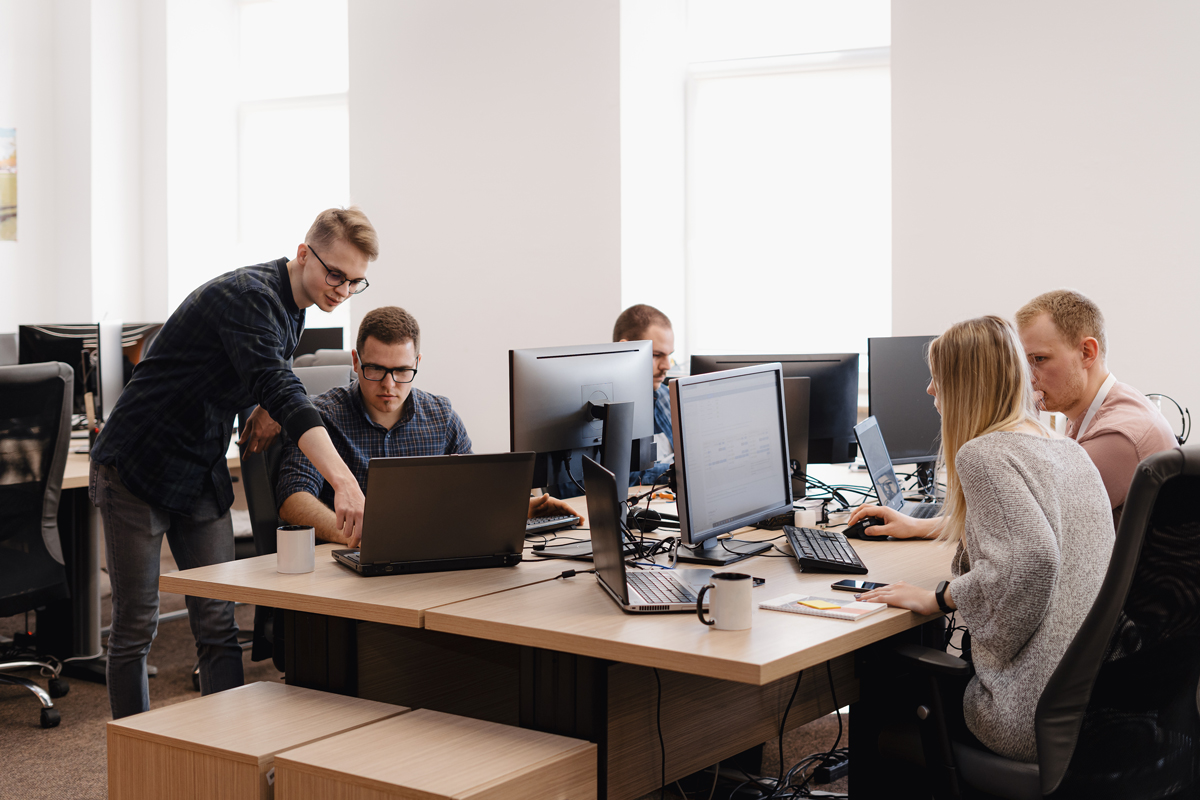 Les Espaces France Service : pour un service public de proximité !