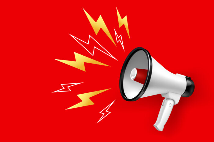 Attention démarchage frauduleux