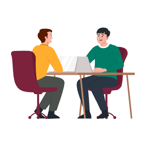 Job dating – Tencin