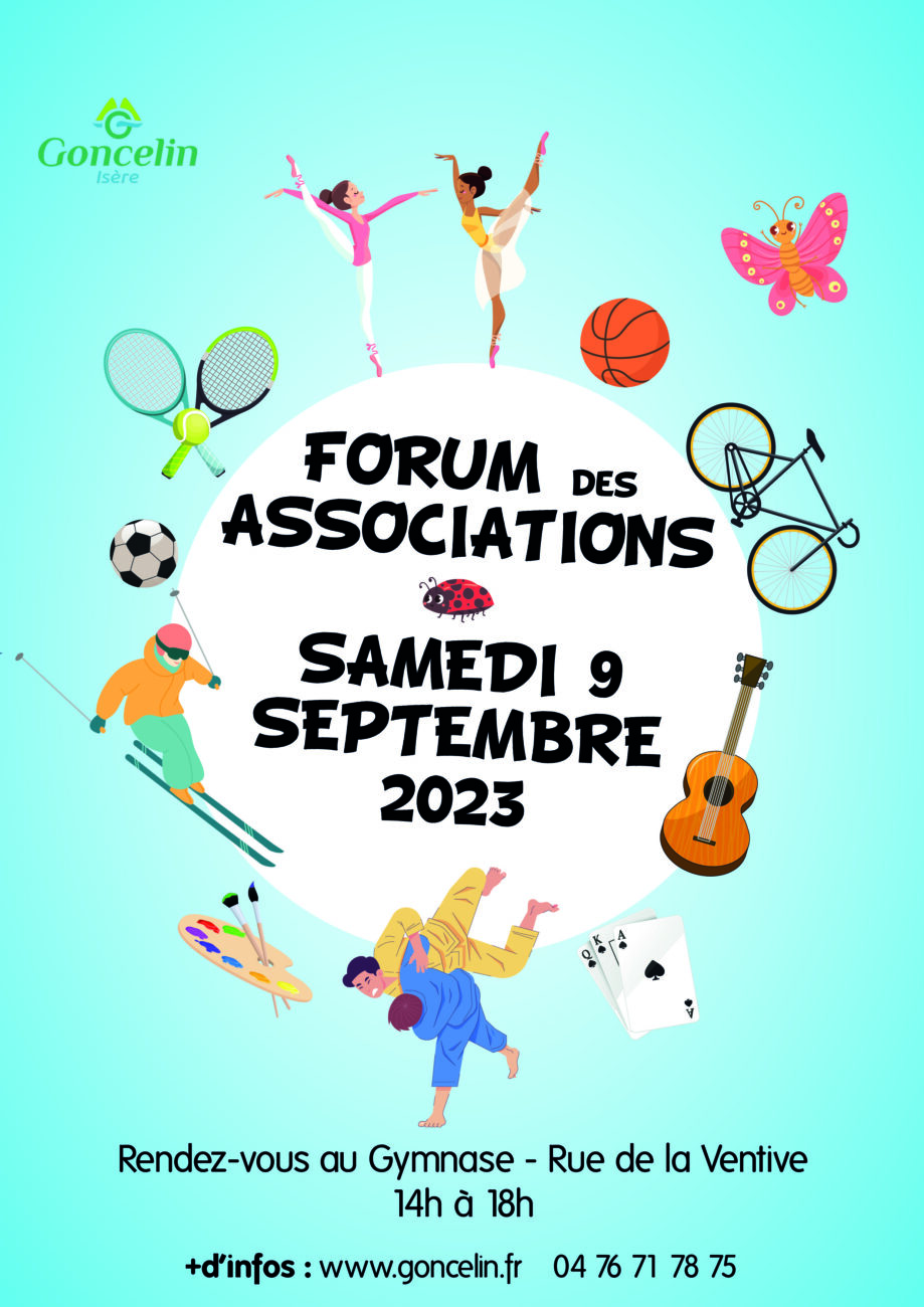 Forum des associations