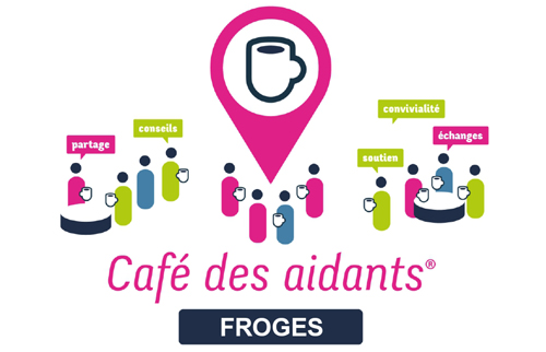 Café des Aidants (Froges et Pontcharra)