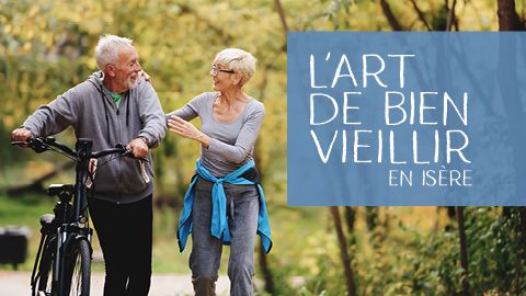 L’art de bien vieillir