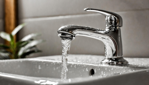 Coupures d&rsquo;eau