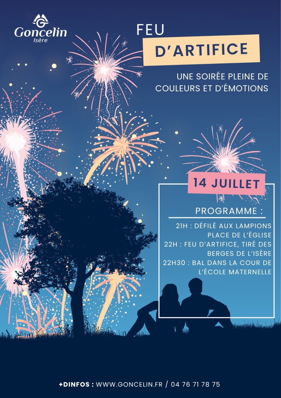 14 Juillet