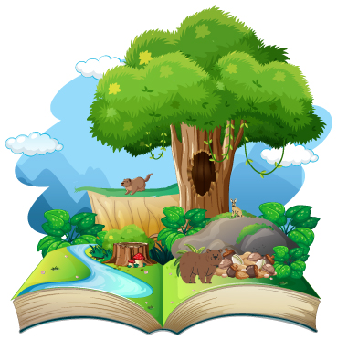 Le temps des histoires à la Médiathèque