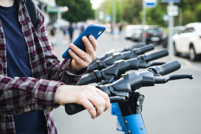 Une Enquête Mobilité pour améliorer les déplacements de demain