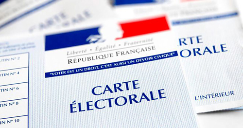 Résultat des Élections municipales