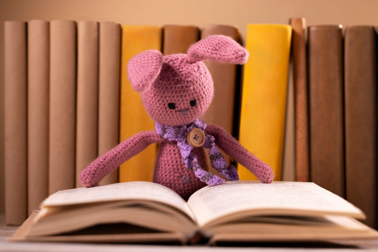 Le temps des histoires