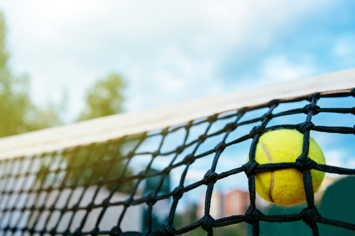 De nombreuses récompenses au Tennis club de Goncelin