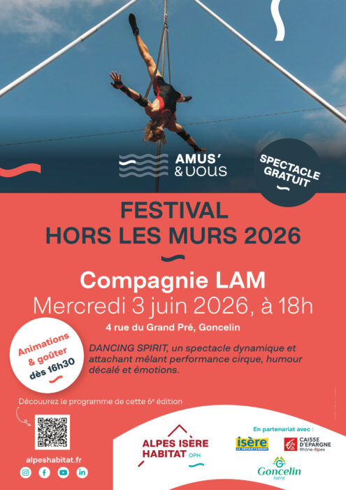 Festival Hors les Murs
