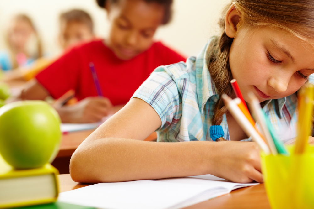 Préinscription à l&rsquo;école élémentaire pour la rentrée scolaire 2026 – 2027