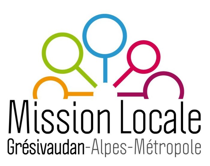 La Mission Locale Grésivaudan Alpes Métropole accompagne les jeunes de 16 à 25 ans