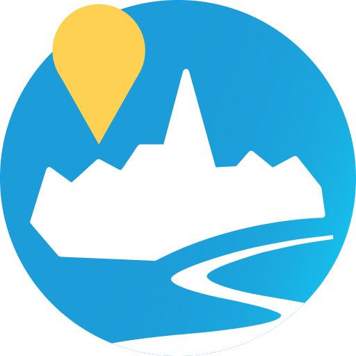 Logo Intramuros - Application mobile de la Mairie de Goncelin