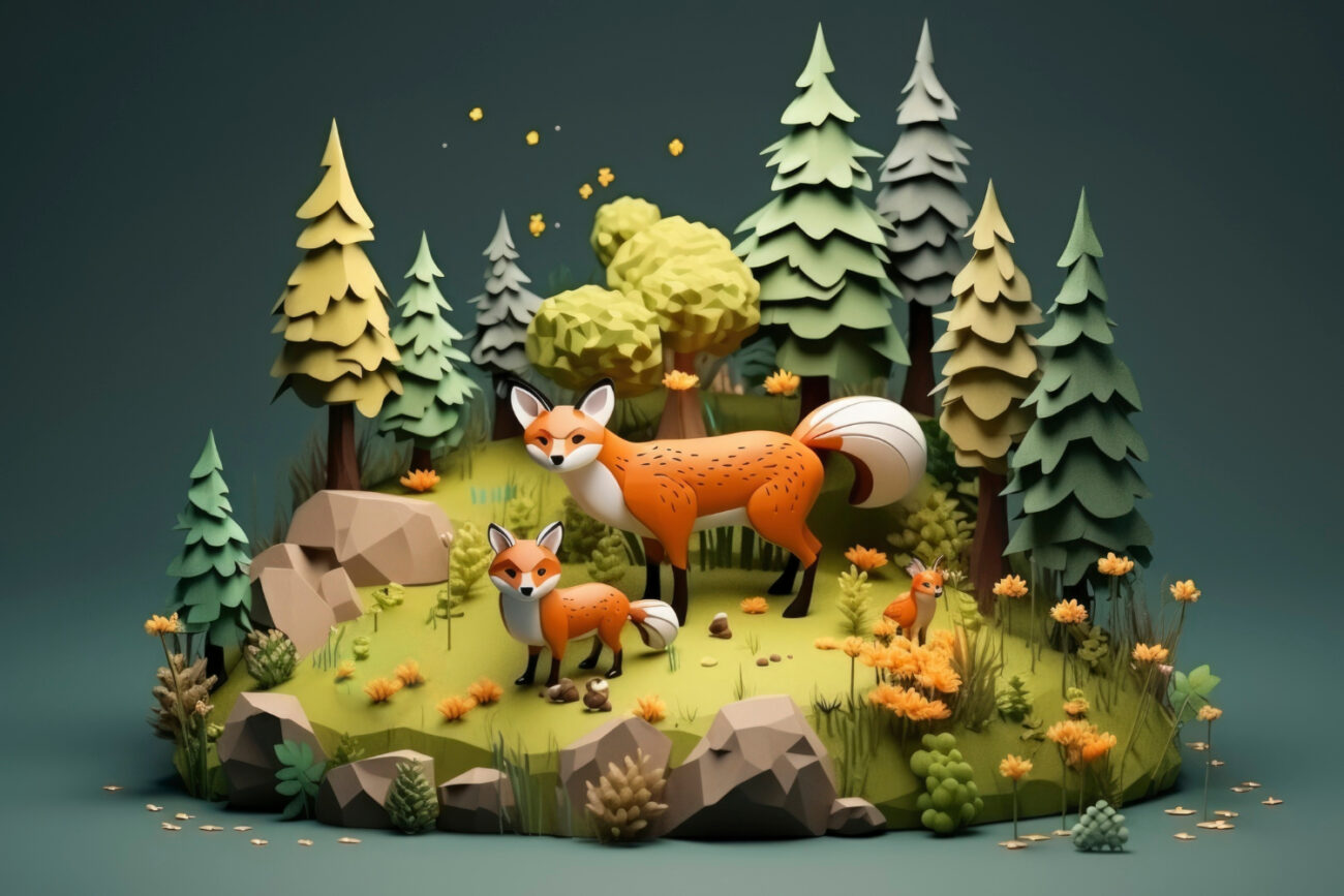 Exposition « Les aventures de Finn » : l&rsquo;art de la miniature à la Médiathèque