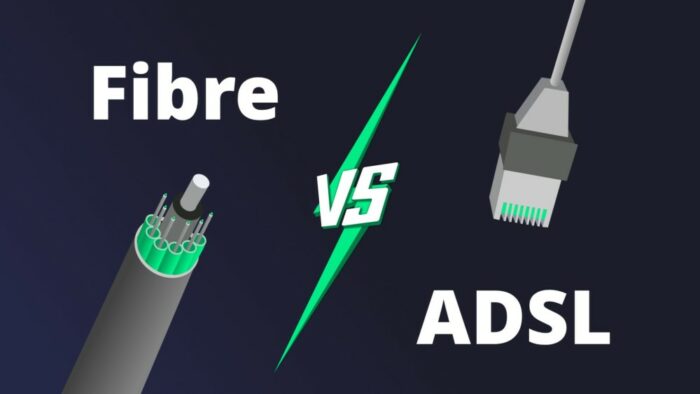 Fin de l&rsquo;ADSL  à Goncelin