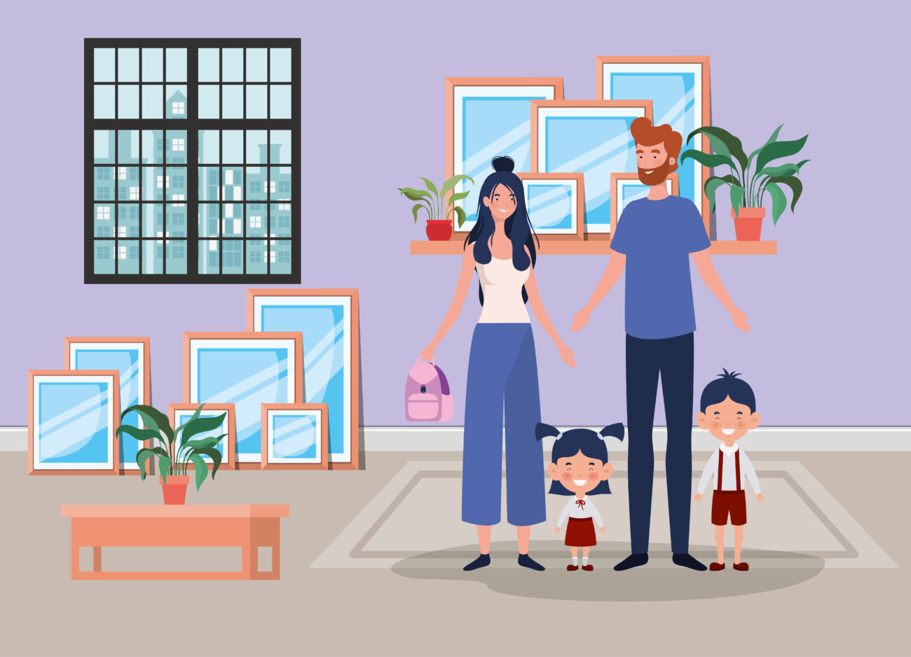 Les Lieux d’Accueil Enfants Parents