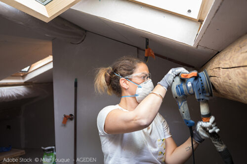 Mois de la rénovation à Goncelin